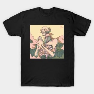 Forest spirit III T-Shirt